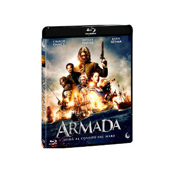 Armada (Blu Ray)