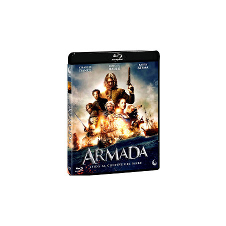 Armada (Blu Ray)