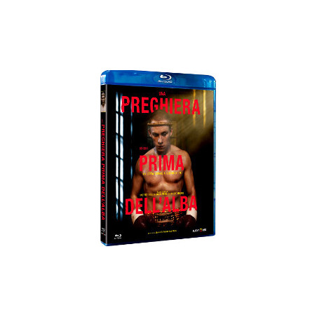 Una Preghiera Prima Dell'Alba (Blu Ray)