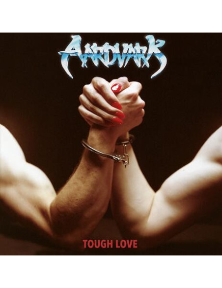 Aardvark - Tough Love - (CD)