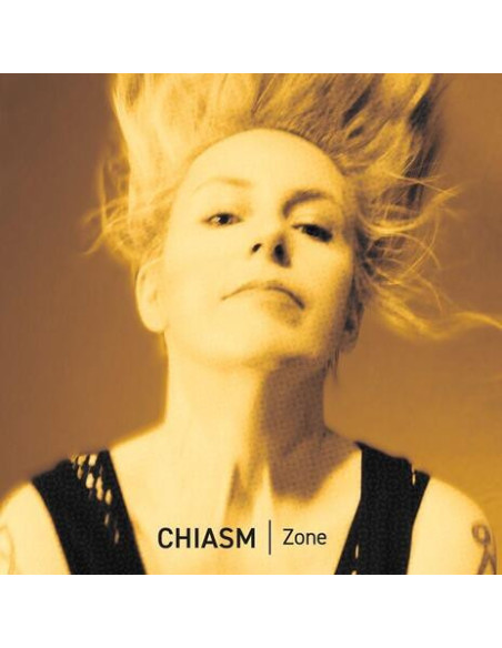 Chiasm - Zone - (CD)