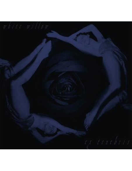 White Willow - Ex Tenebris - (CD)