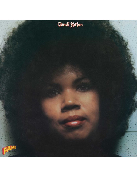 Staton, Candi - Candi Staton - (CD)