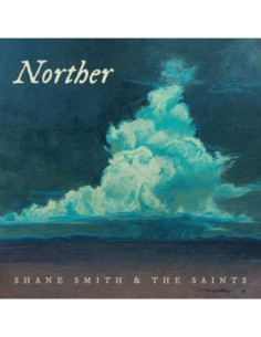 Shane Smith and The Saints - Norther - (CD)
