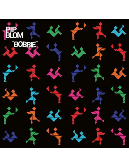 Pip Blom - Bobbie - (CD)