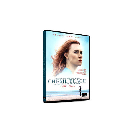 Chesil Beach - Il Segreto Di Una Notte