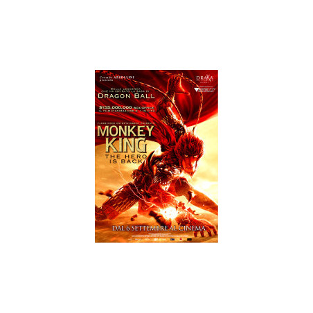 Monkey King