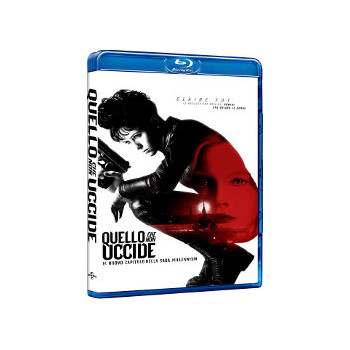 Millennium - Quello Che Non Uccide (Blu Ray)
