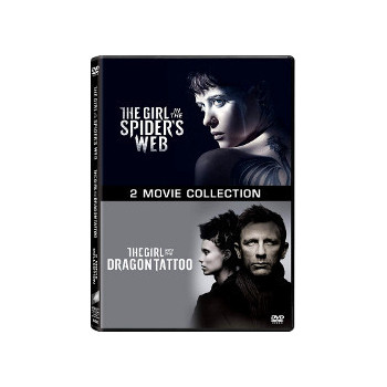 Millennium - 2 Movie Box Set (2 dvd)
