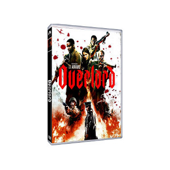 Overlord 5053083182786