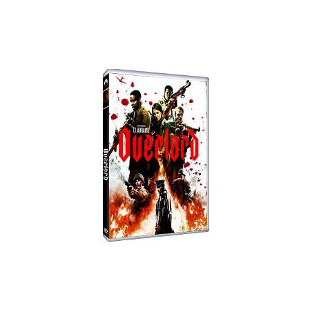 Overlord 5053083182786