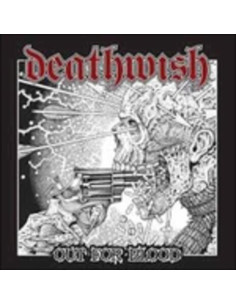 Deathwish - Out For Blood (Rsd2015)
