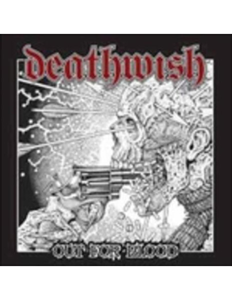 Deathwish - Out For Blood (Rsd2015)
