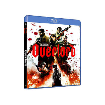 Overlord (Blu Ray)