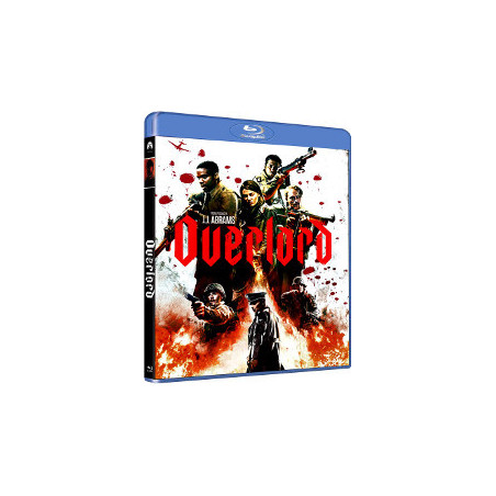 Overlord (Blu Ray)