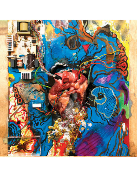 Timmy S Organism - Heartless Heathen