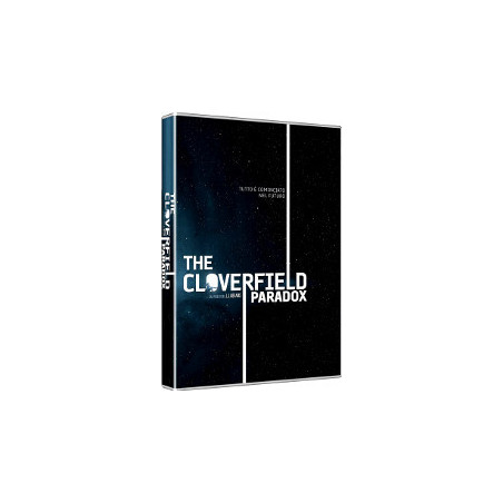 Cloverfield Paradox