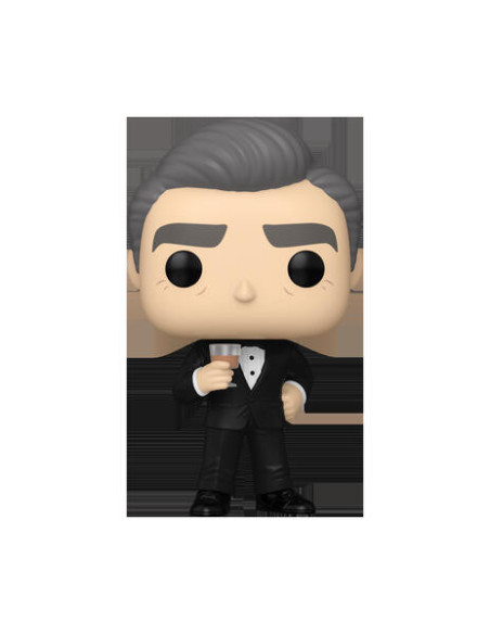 Schitt's Creek: Funko Pop! Television - Schitt's Creek S2- Johnny