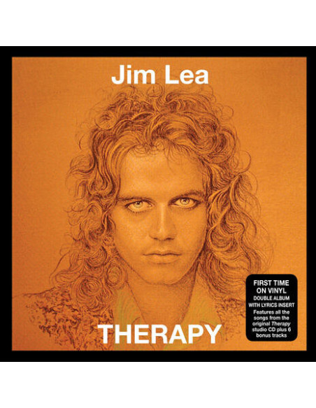Lea, Jim - Therapy