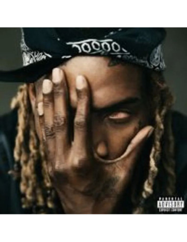 Fetty Wap - Fetty Wap (2Lp Viola)...