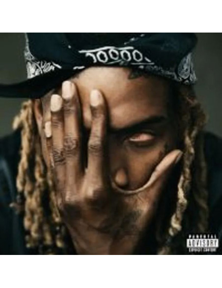 Fetty Wap - Fetty Wap (2Lp Viola) (Rsd 2024)