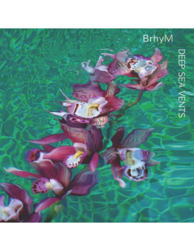 Brhym - Deep Sea Vents - (CD)