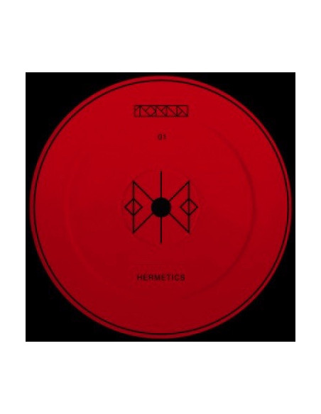 Hermetics - Torna n.1 - Hermetics