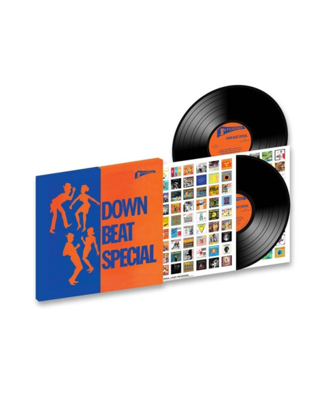 Compilation - Studio One Down Beat Special (Expanded Edition)