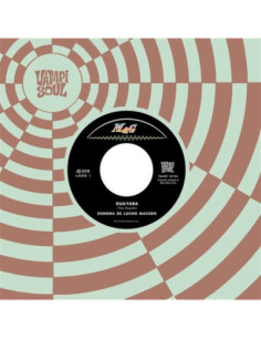 Sonora De Lucho Macedo, La Logia Sarabanda - Guayaba (7p)