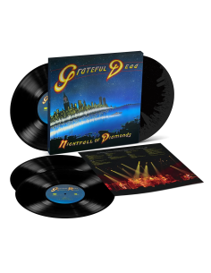 Grateful Dead - Nightfall Of Diamonds (Rsd 2024)