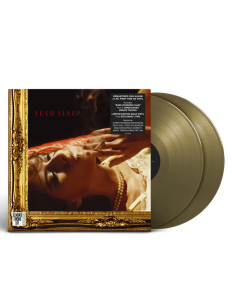 Team Sleep - Team Sleep (2Lp Gold) (Rsd 2024)