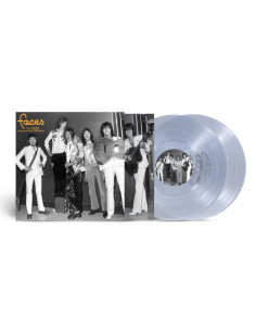 Faces - The Bbc Session Recordings (Rsd 2024)