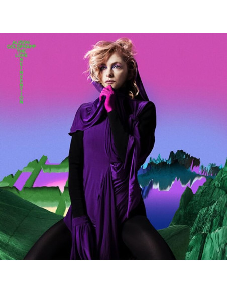 Goldfrapp Alison - The Love Reinvention (Rsd 2024)