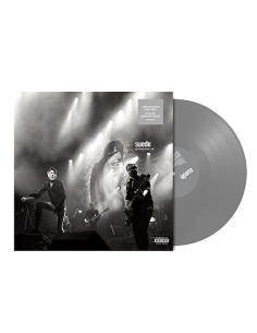 Suede - Autofiction - Repack (Rsd 2024)