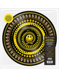 Fatboy Slim - Everybody Loves A Remix (Rsd 2024)