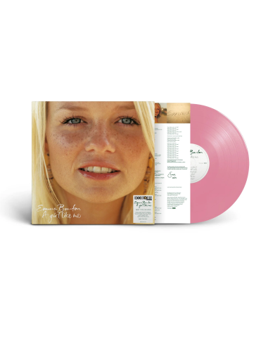 Emma Bunton - A Girl Like Me (Vinyl...
