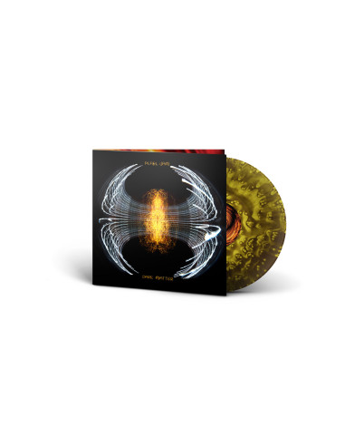Pearl Jam - Dark Matter (Vinyl Colour...