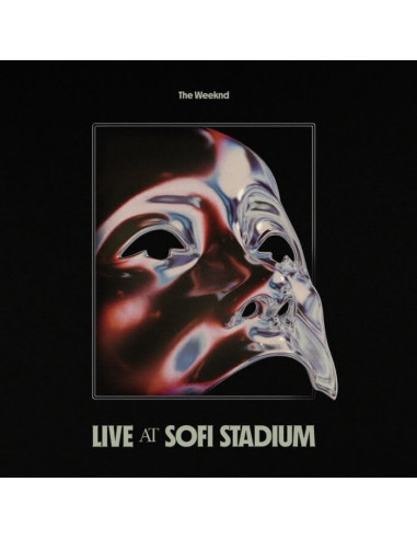 The Weeknd - Live At Sofi Stadium...