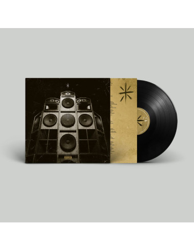 Sacrosanto (Deluxe Edition) Limited