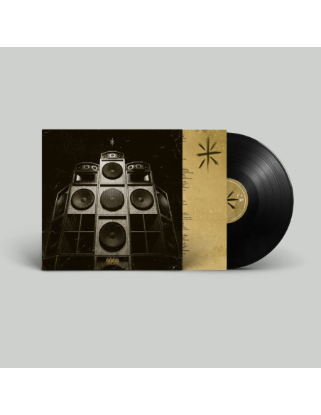 Sacrosanto (Deluxe Edition) Limited