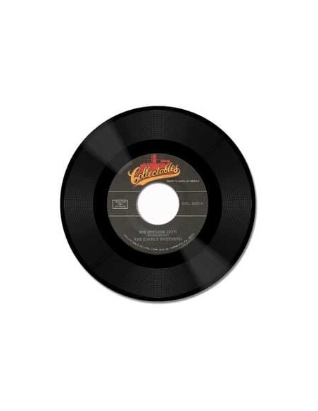 Everly Brothers The - Bye Bye Love, Take Amessage To Mary (7p)