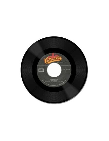 Link Wray and His Raymen - Rumble, The Swag (7p)