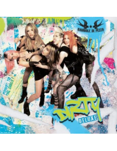 Bambole Di Pezza - Dirty Deluxe