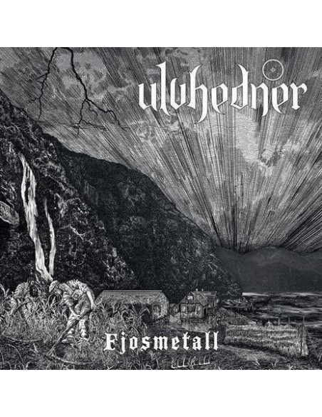 Ulvhedner - Fjosmetall