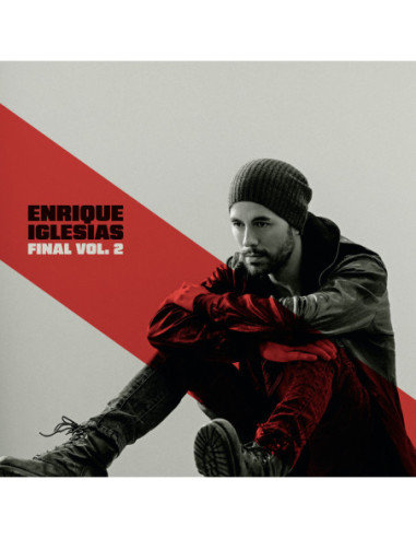 Iglesias, Enrique - Final (Vol.2)