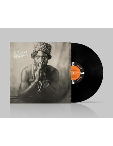 Shabaka - Perceive Its Beauty