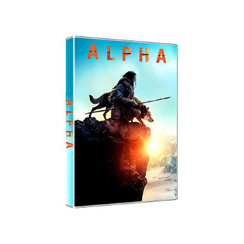 Alpha - Un'Amicizia Forte Come La Vita