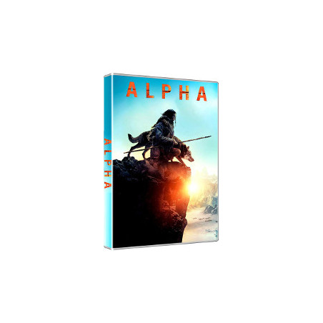 Alpha - Un'Amicizia Forte Come La Vita