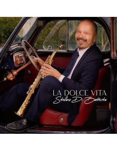 Di Battista Stefano - La Dolce Vita