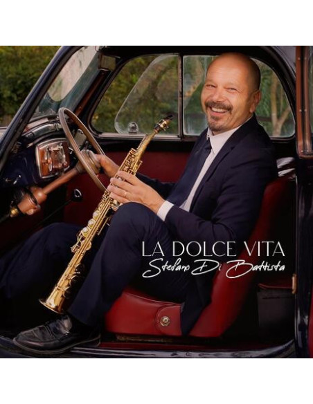 Di Battista Stefano - La Dolce Vita